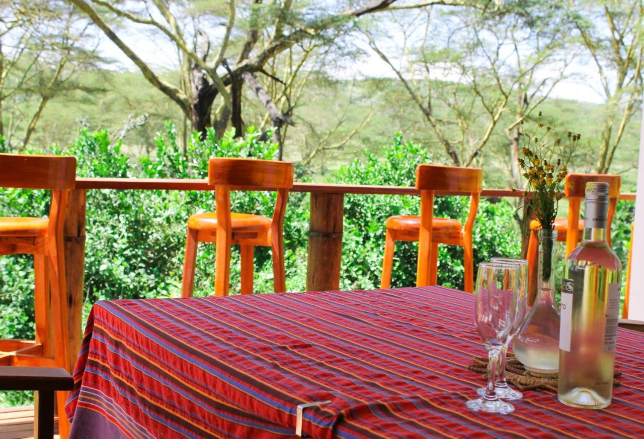 Enjoy The Silence, Naivasha By Yourhost Exterior foto