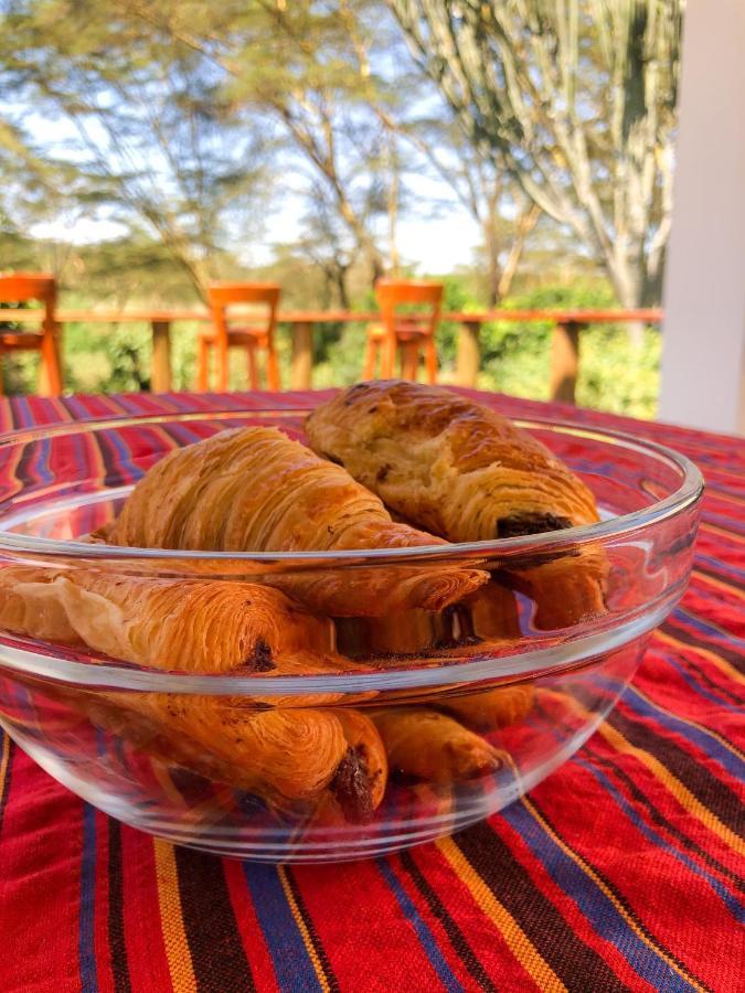 Enjoy The Silence, Naivasha By Yourhost Exterior foto