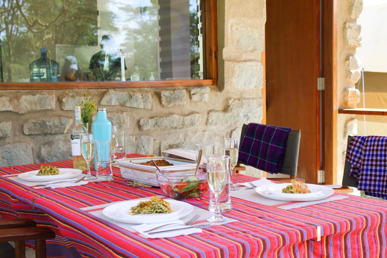 Enjoy The Silence, Naivasha By Yourhost Exterior foto