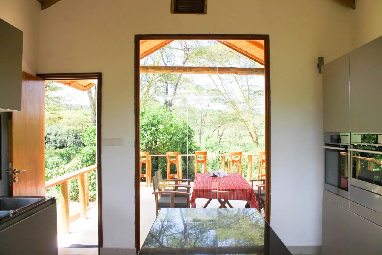 Enjoy The Silence, Naivasha By Yourhost Exterior foto