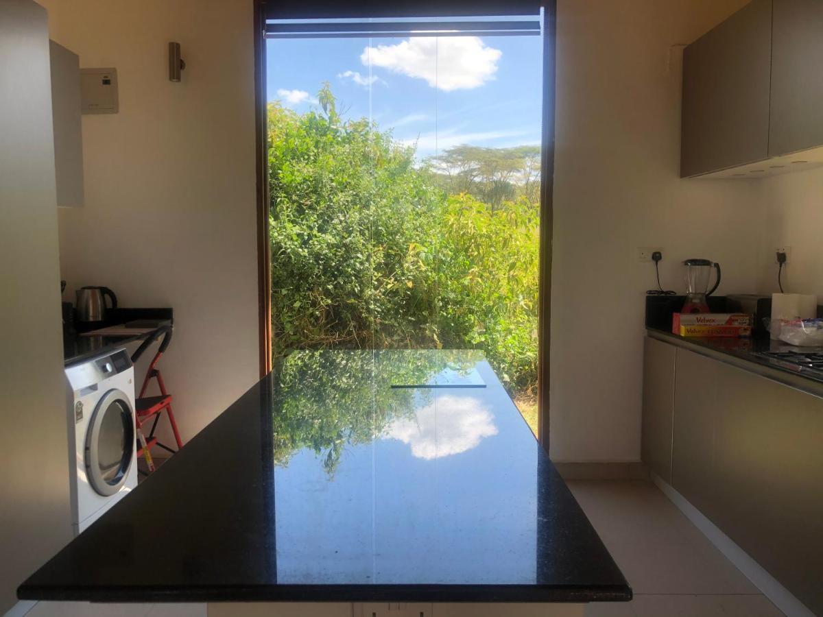 Enjoy The Silence, Naivasha By Yourhost Exterior foto