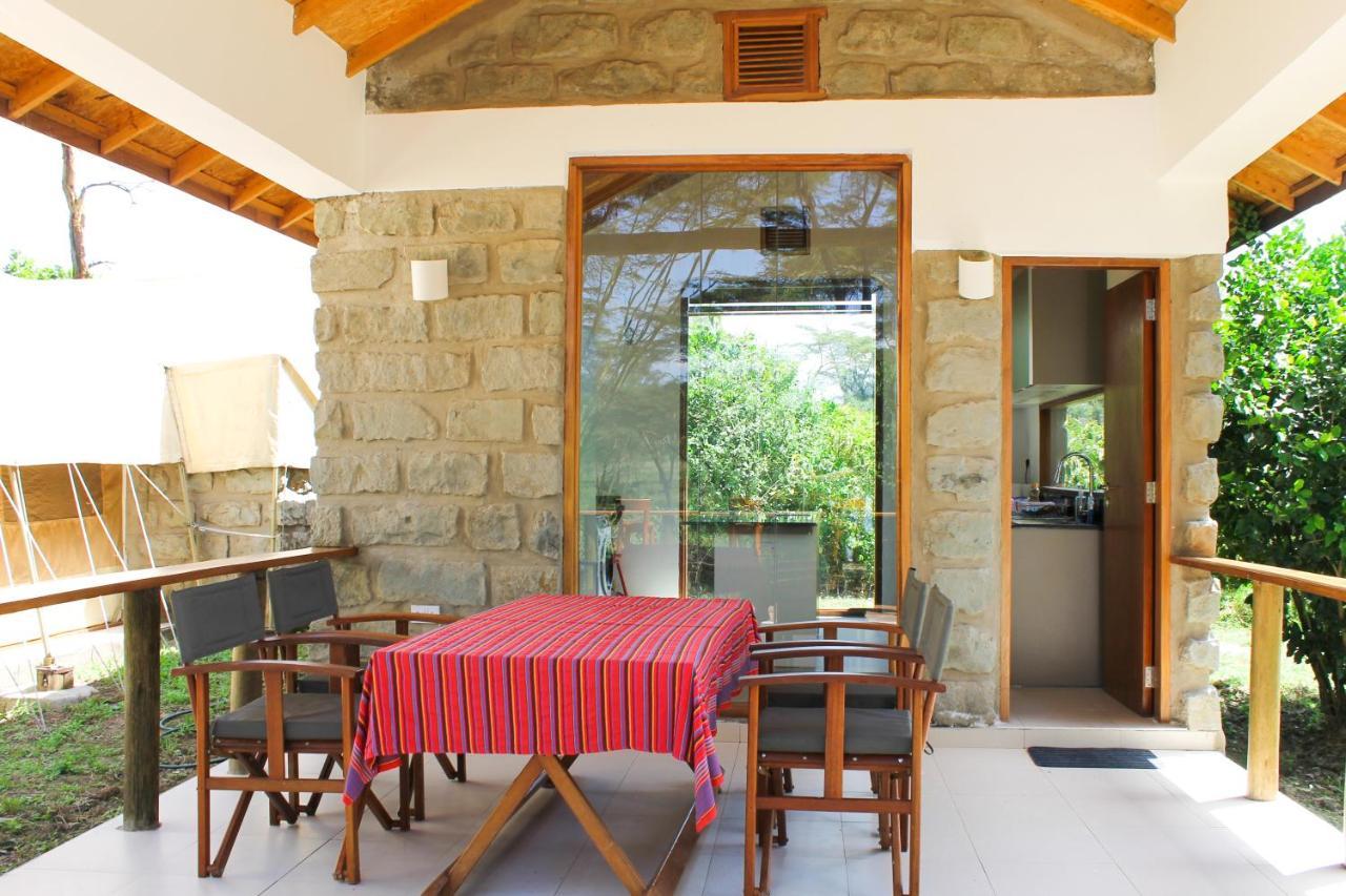 Enjoy The Silence, Naivasha By Yourhost Exterior foto